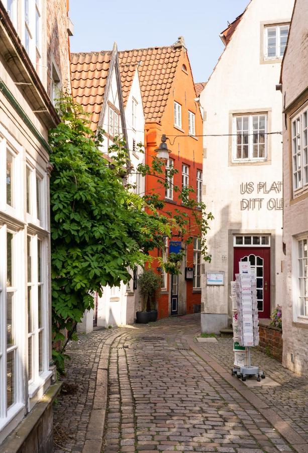 Lichtsinn 3* Bremen